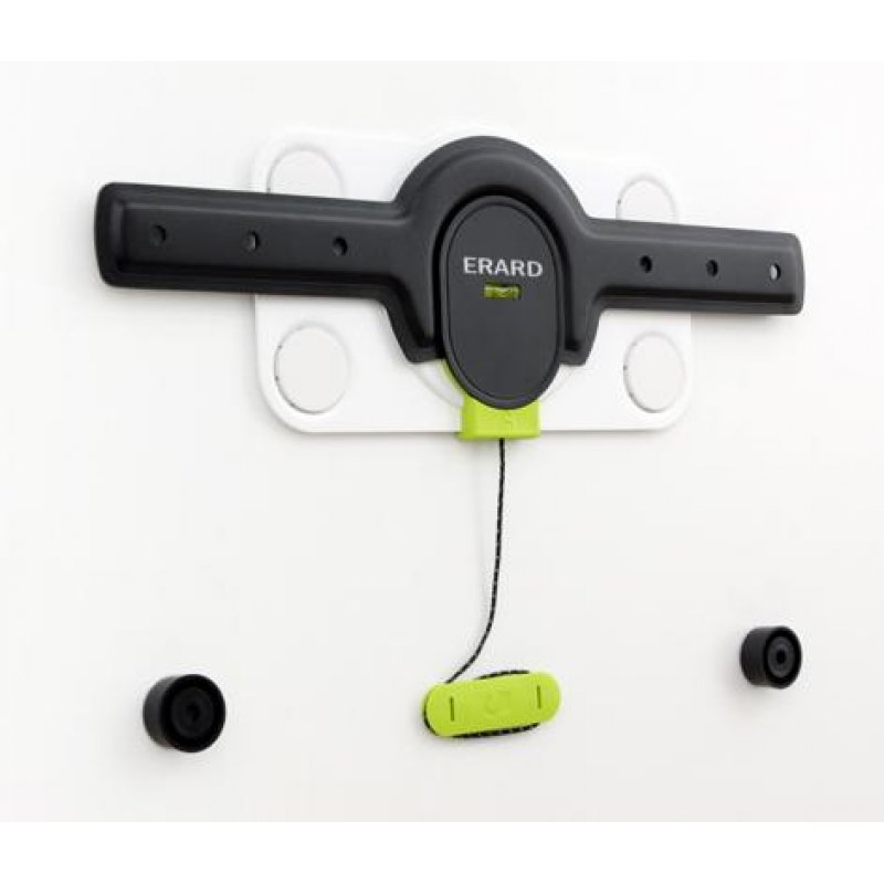 FIXIT VESA 400 SUPPORT MURAL EXTRA PLAT