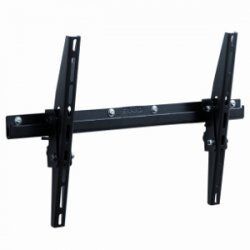 Eurex 045201 support pour téléviseur 116,8 cm (46") Noir