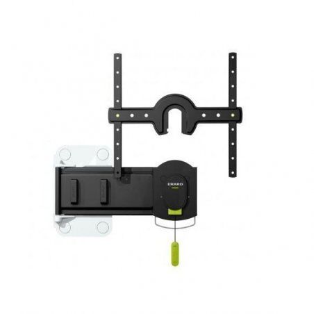TWISTIT 400 SUPP MURAL INCLINABLE ORIENTABLE