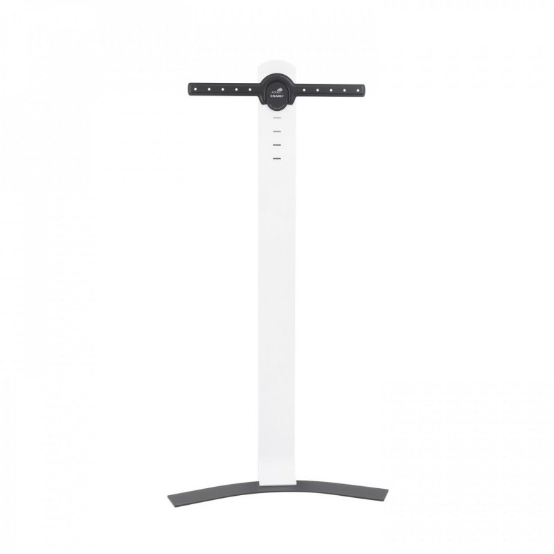 Erard STANDiT 600 190,5 cm (75") Noir, Blanc