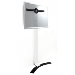 Erard STANDiT PRO 2,29 m (90") Noir, Blanc