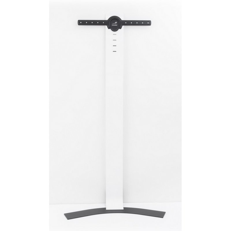 Erard STANDiT PRO 2,29 m (90") Noir, Blanc