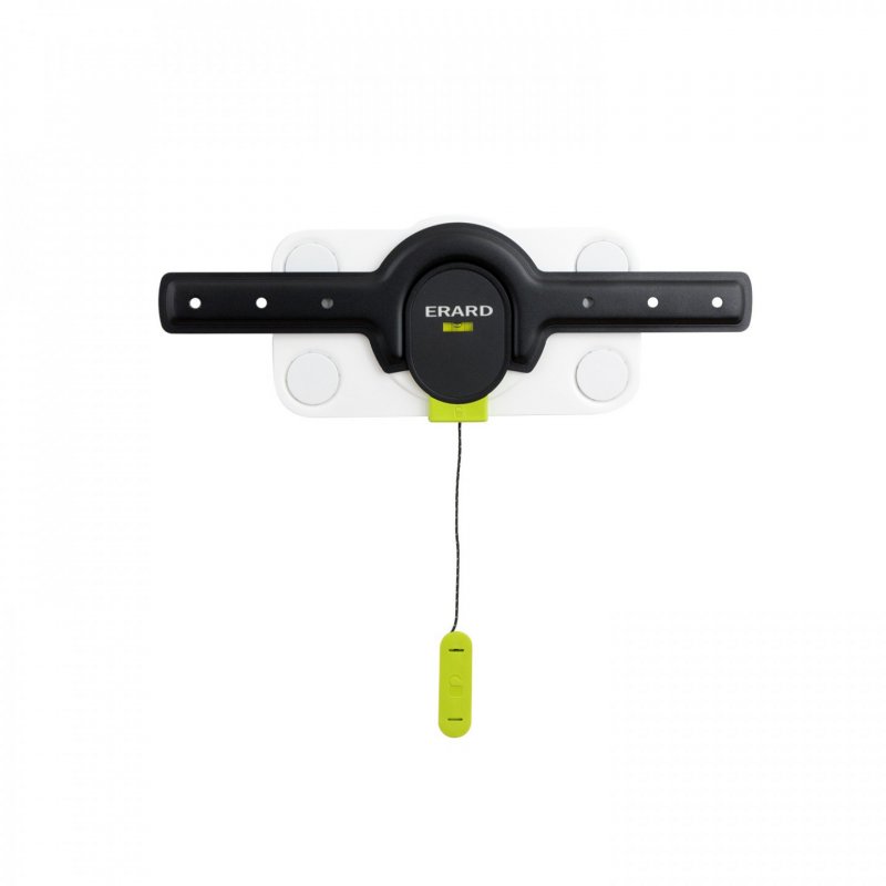 Erard FIXIT 400C 139,7 cm (55") Noir