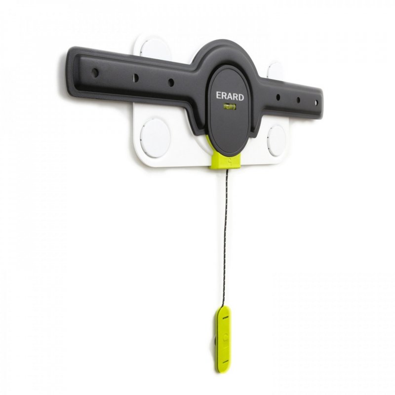 Erard FIXIT 400C 139,7 cm (55") Noir