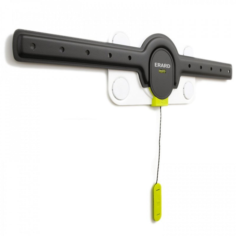 Erard FIXIT 600C 190.5 cm (75") Black