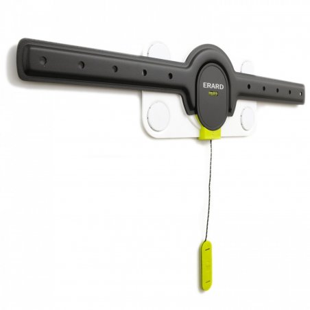 Erard FIXIT 600C 190.5 cm (75") Black