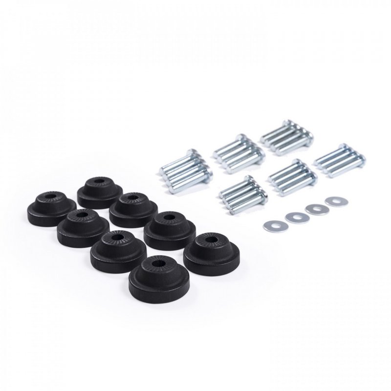 Erard FIXIT 600C 190,5 cm (75") Noir