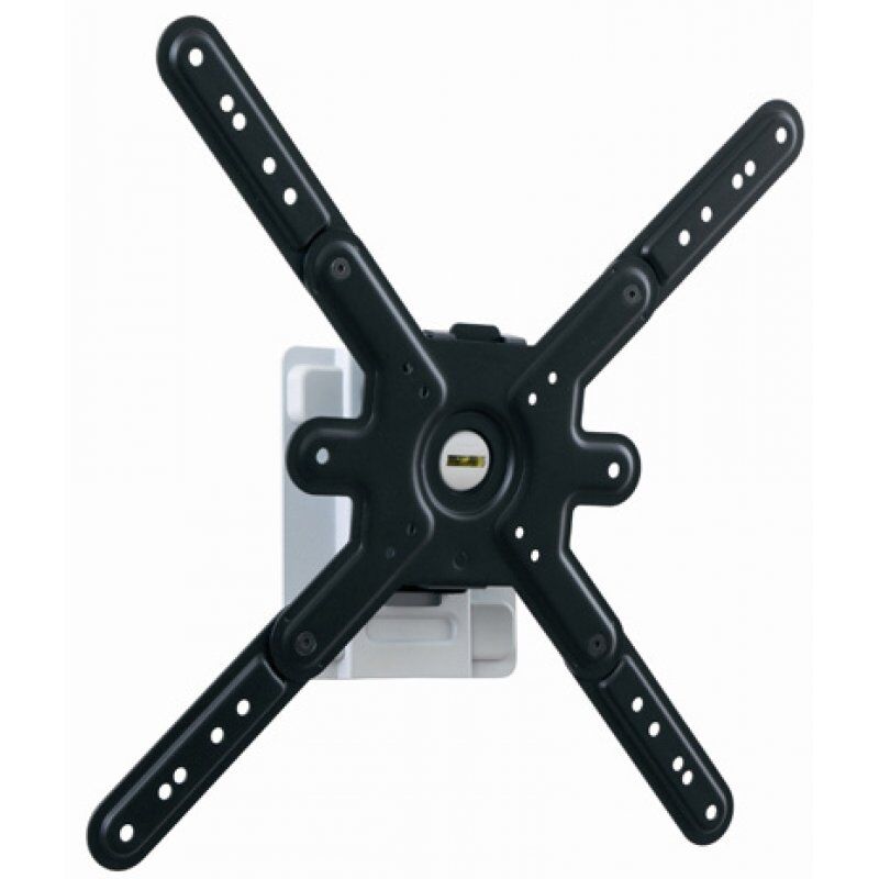 Erard CLIFF 400T 132,1 cm (52") Noir, Gris