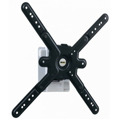 Erard CLIFF 400T 132.1 cm (52") Black, Grey