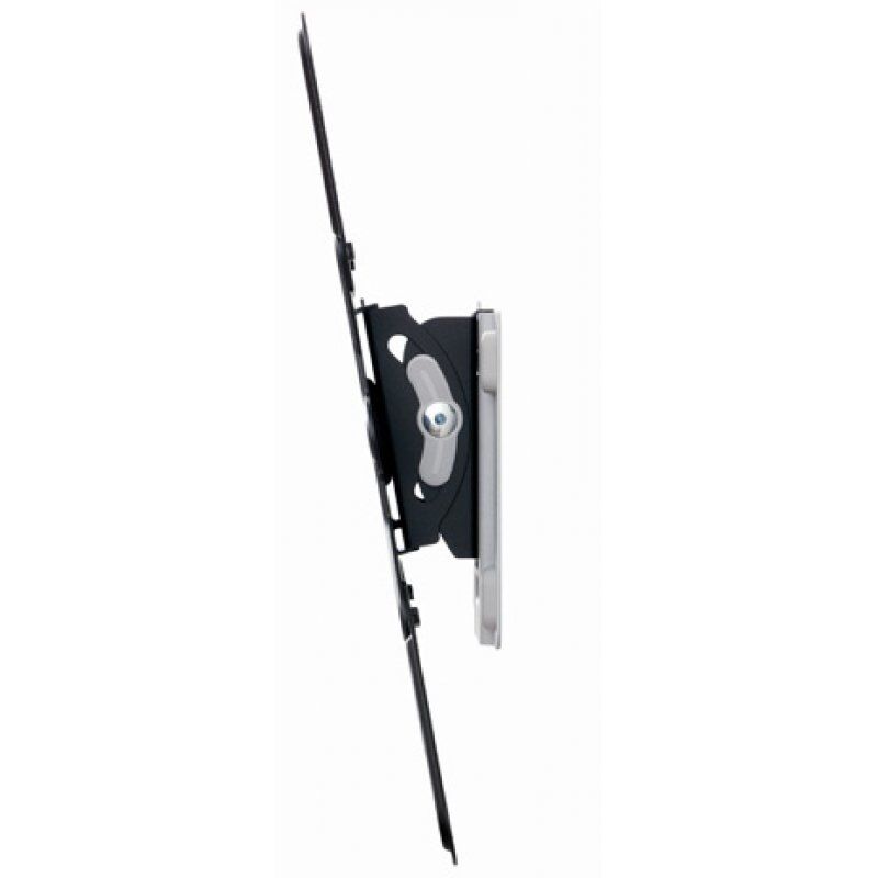 Erard CLIFF 400T 132,1 cm (52") Noir, Gris