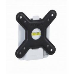 Erard CLIFF 100 58,4 cm (23") Noir