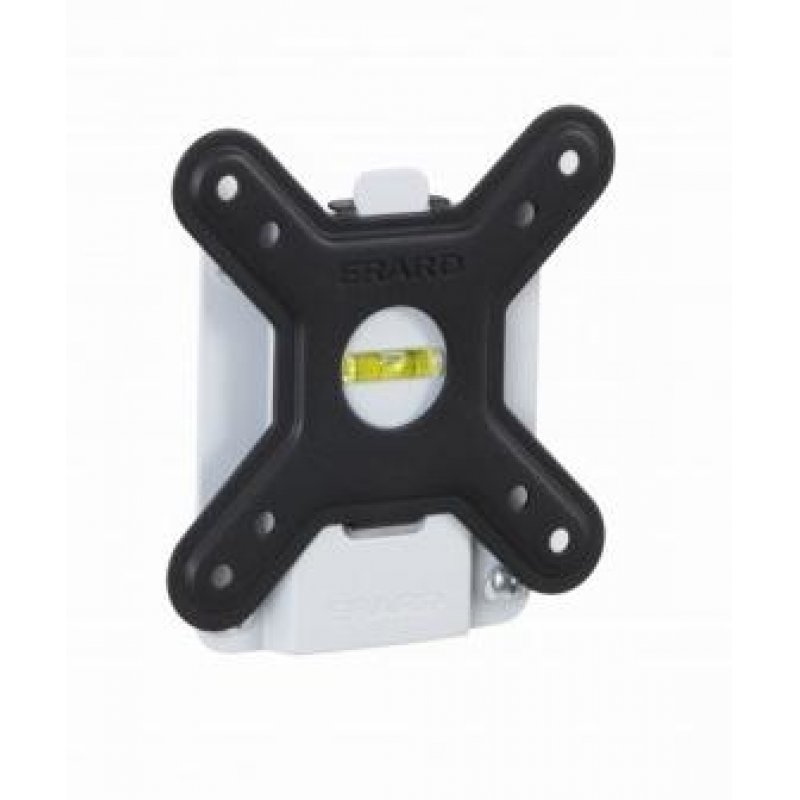 Erard CLIFF 100 58,4 cm (23") Noir