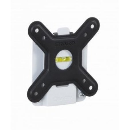 Erard CLIFF 100 58,4 cm (23") Noir