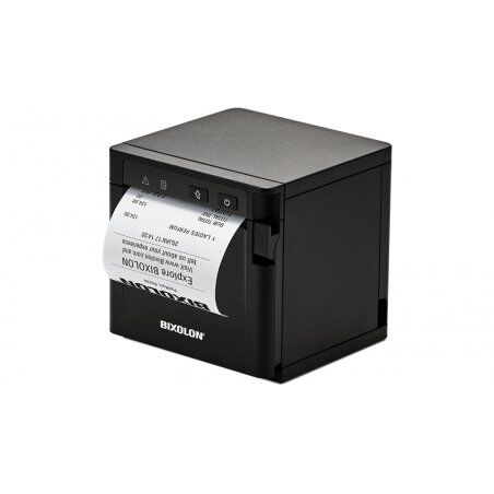 TP SRP-Q300K BLACK USB ETHERNET 180DPI CUT DT PS/CRD/ROLL