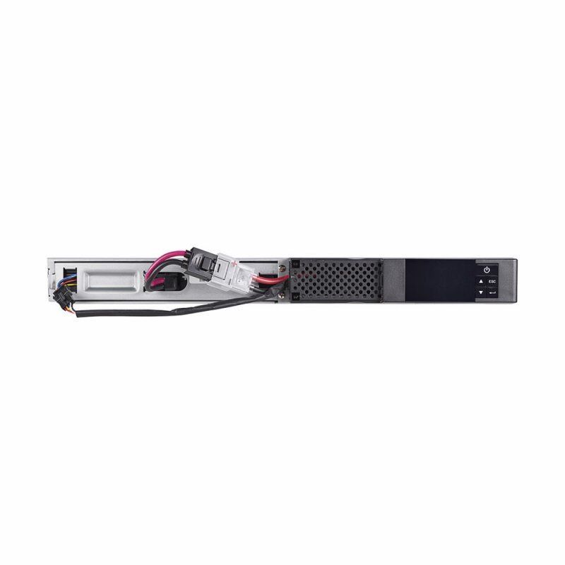 EATON 5P 1550G RACK1U LI-IO