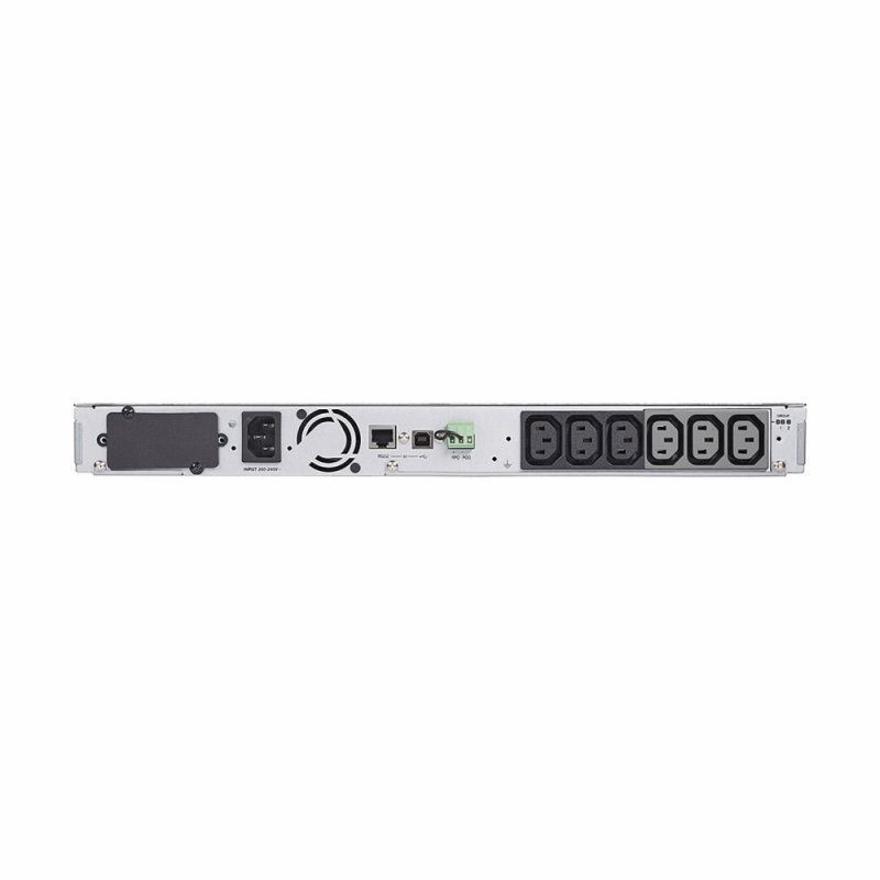 EATON 5P 1550G RACK1U LI-ION                           E