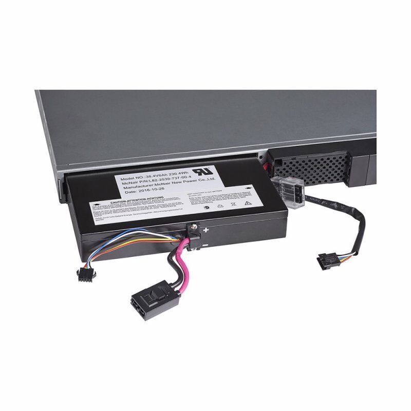EATON 5P 1550G RACK1U LI-ION                           E