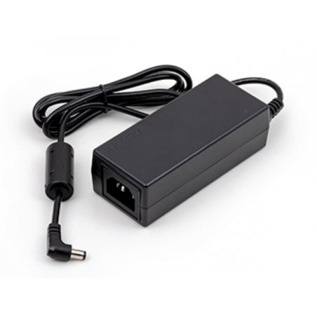 Synology ADAPTER 60W_1 adaptateur de puissance & onduleur Intérieure 60 W Noir