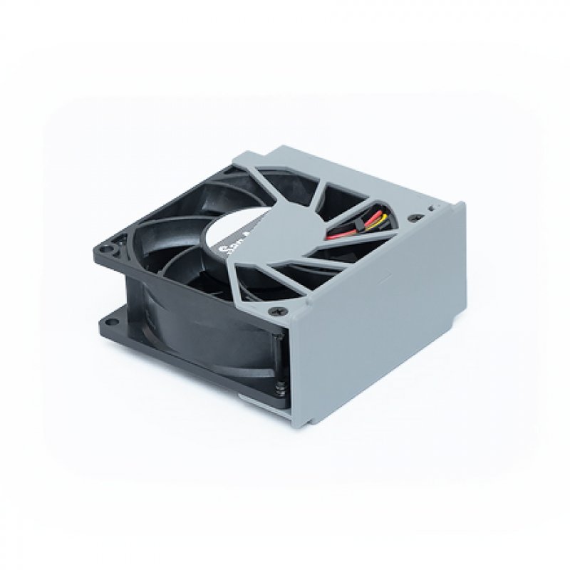 FAN 80X80X326
