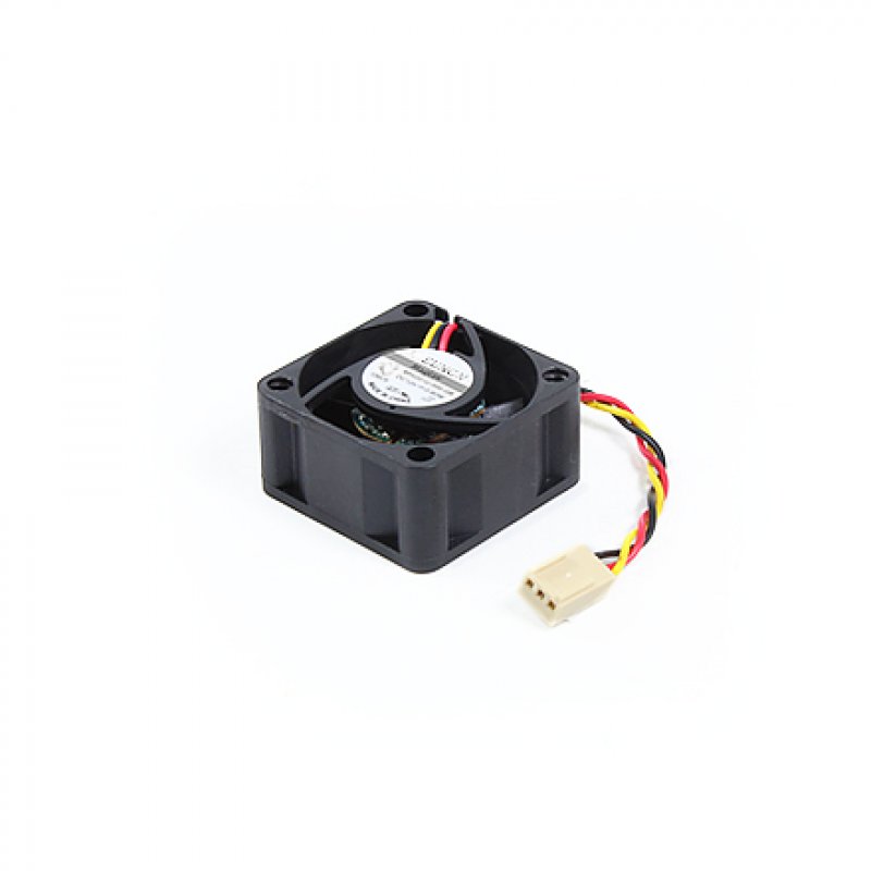Synology FAN 40X40X20_2 computer cooling system Computer case 4 cm