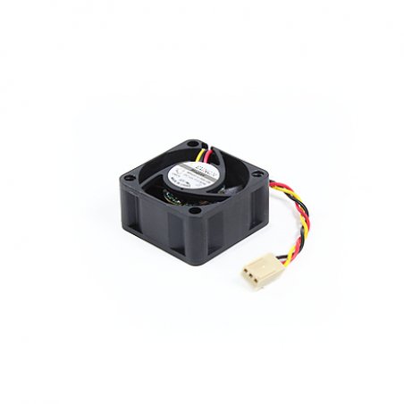 Synology FAN 40X40X20_2 computer cooling system Computer case 4 cm