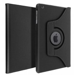 Akashi ALTFOLI102BLK étui pour tablette 25,9 cm (10.2") Folio Noir