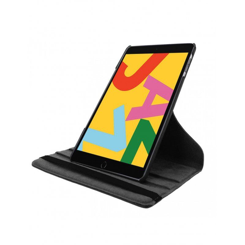 PROTECTIVE CASE ROTATE 360DGR LANDSCAPE POSITION IPAD 10.2