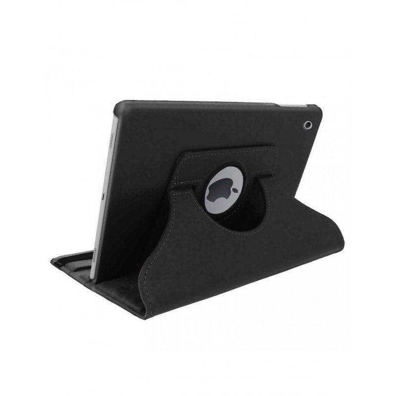 Akashi ALTFOLI102BLK étui pour tablette 25,9 cm (10.2") Folio Noir