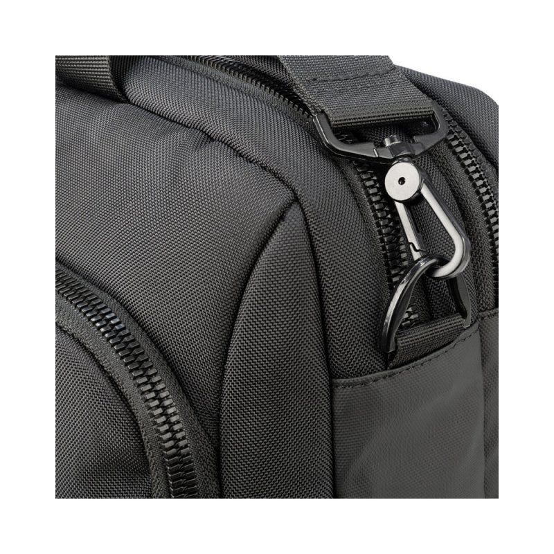 PLANET BAG NOTEBOOK 15.6IN BLACK