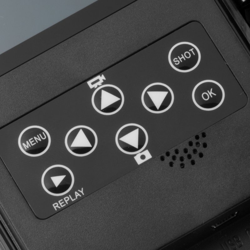 Technaxx Nature Wild Cam TX-69 Box Indoor & outdoor 1920 x 1080 pixels