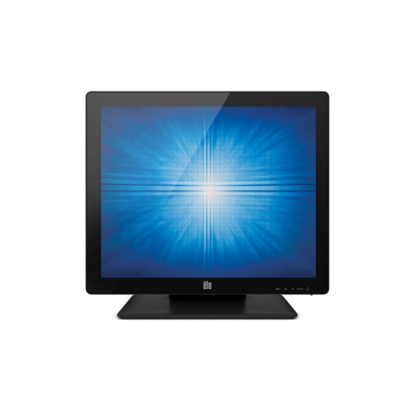 ET1517L-7CWB-1-BL-ZB-G DESKTOP 15IN ATOUCH 0-BEZL A-GLARE BLACK