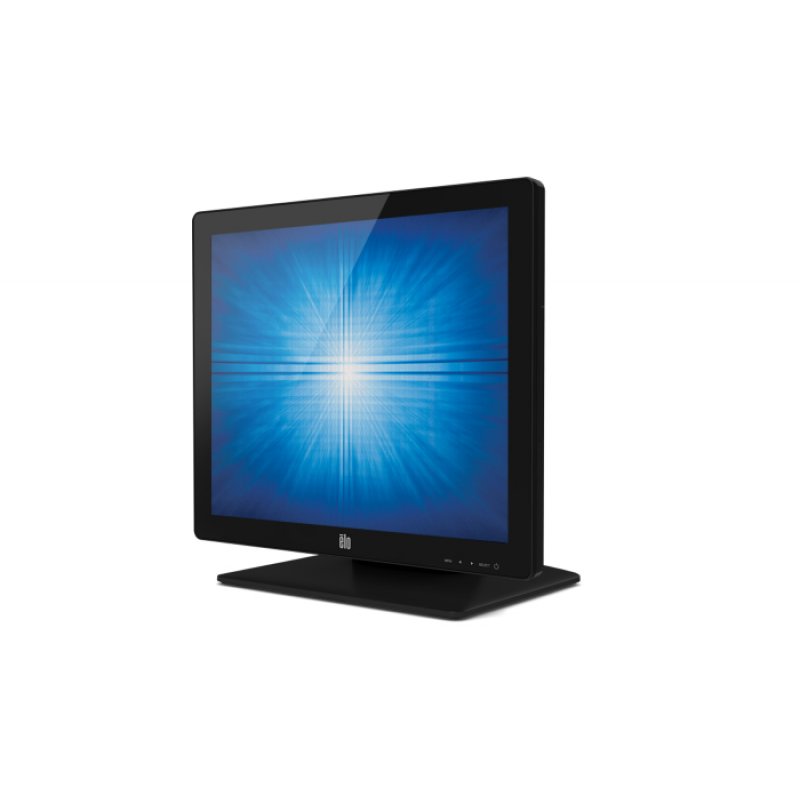 ET1517L-7CWB-1-BL-ZB-G DESKTOP 15IN ATOUCH 0-BEZL A-GLARE BLACK