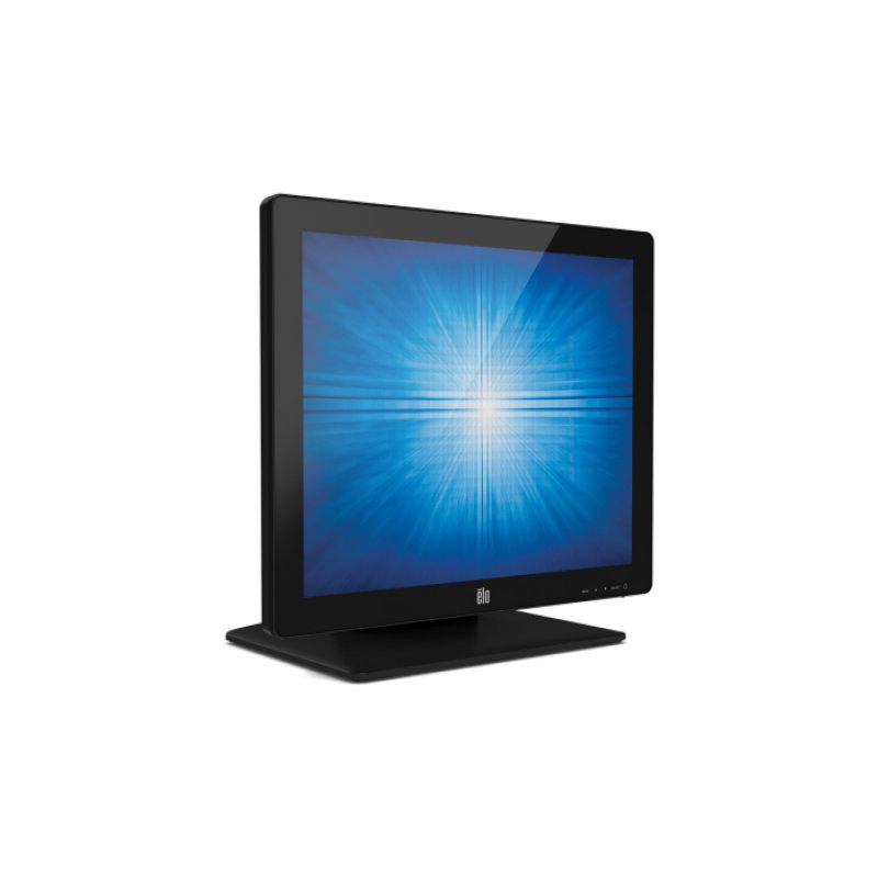 ET1517L-7CWB-1-BL-ZB-G DESKTOP 15IN ATOUCH 0-BEZL A-GLARE BLACK