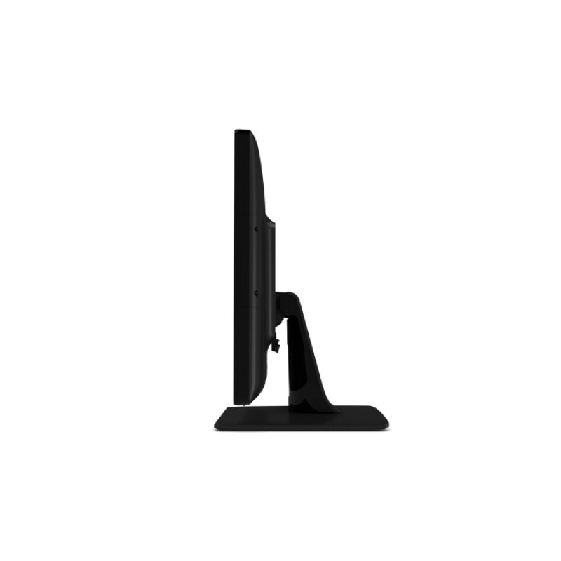 ET1517L-7CWB-1-BL-ZB-G DESKTOP 15IN ATOUCH 0-BEZL A-GLARE BLACK