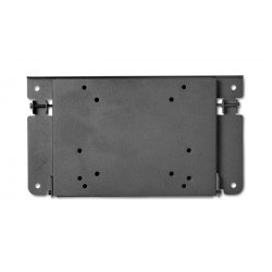 Elo Touch Solutions E143088 monitor mount / stand Black Wall