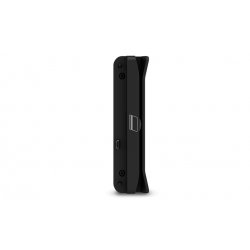 Elo Touch Solutions E001002 magnetic card reader Black USB