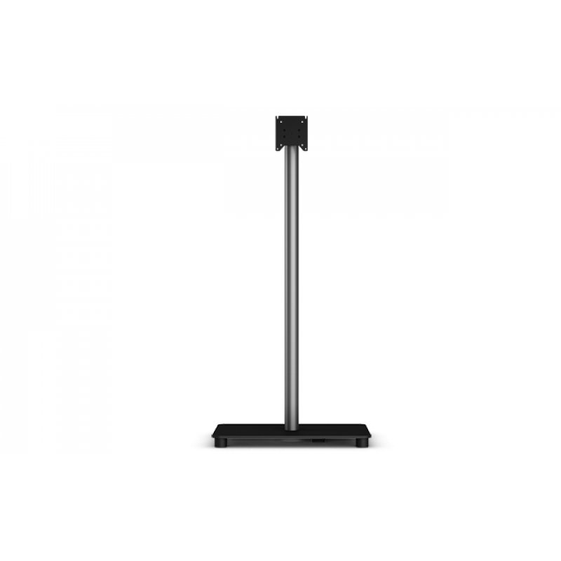 POLE MOUNT FLOOR STAND REAR-FACING DISPLAY POLE MOUNT K