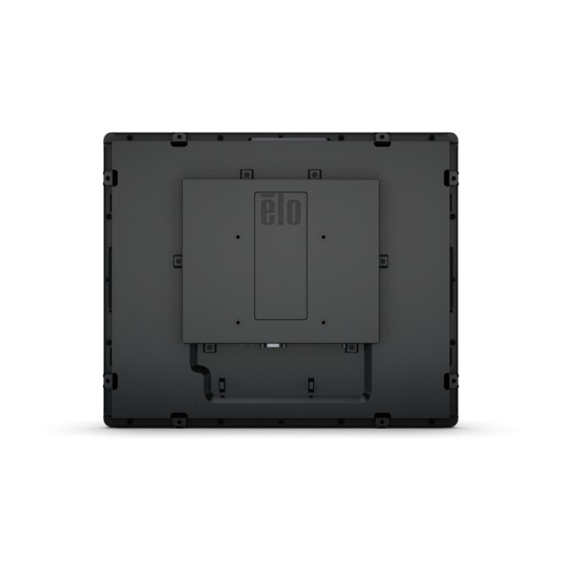 Elo Touch Solutions 1990L computer monitor 48.3 cm (19") 1280 x 1024 pixels LED Touchscreen Tabletop Black