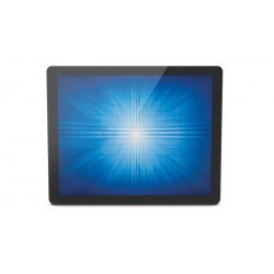 Elo Touch Solutions 1291L computer monitor 30.7 cm (12.1") 800 x 600 pixels LCD/TFT Touchscreen Kiosk Black