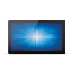 Elo Touch Solutions 2094L écran plat de PC 49,5 cm (19.5") 1920 x 1080 pixels LED Écran tactile Dessus de table Noir