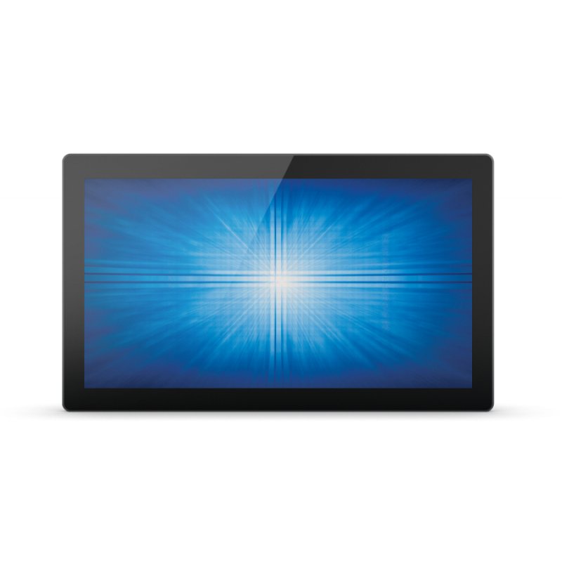 Elo Touch Solutions 2094L écran plat de PC 49,5 cm (19.5") 1920 x 1080 pixels LED Écran tactile Dessus de table Noir