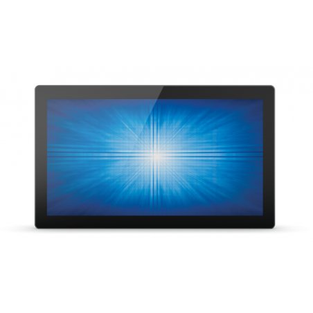 Elo Touch Solutions 2094L écran plat de PC 49,5 cm (19.5") 1920 x 1080 pixels LED Écran tactile Dessus de table Noir