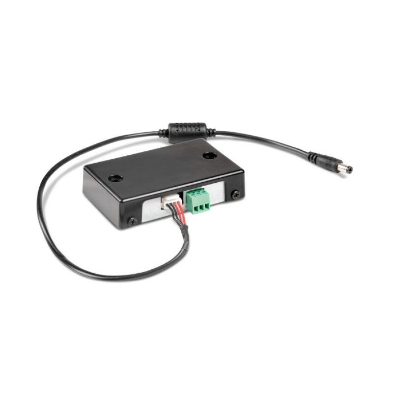 ELOKIT PWR CONVRTR 24VDC-12VDC SMALL FORMAT OF