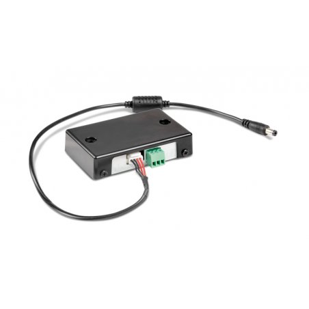 ELOKIT PWR CONVRTR 24VDC-12VDC SMALL FORMAT OF