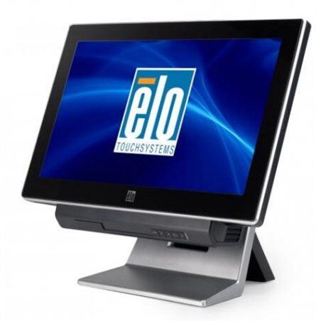 Elo Touch Solutions 19C2 1.86 GHz N2800 47 cm (18.5") 1366 x 768 pixels Touchscreen Grey