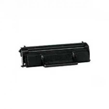 RICOH compatible Toner pour fax RICOH compatible 3310L/4410L, noir type 1260D