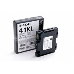 Ricoh 405765 ink cartridge 1 pc(s) Original Black