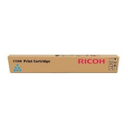 Ricoh 841931 Cartouche de toner 1 pièce(s) Original Cyan