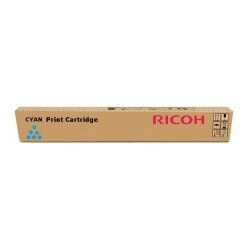 Ricoh 841931 toner cartridge 1 pc(s) Original Cyan
