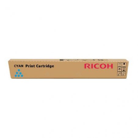 TONER CYAN C2503 MPC2003 - MPC2503